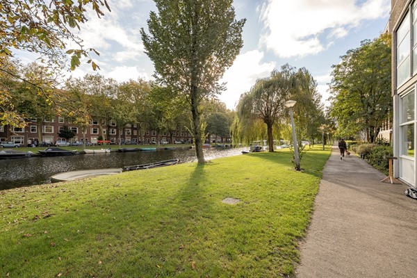 Medium property photo - De Lierhof 14, 1059 WD Amsterdam